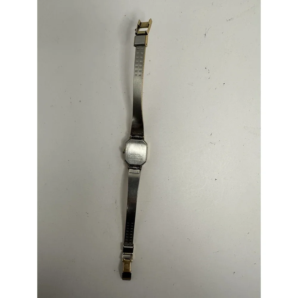 Seiko it has